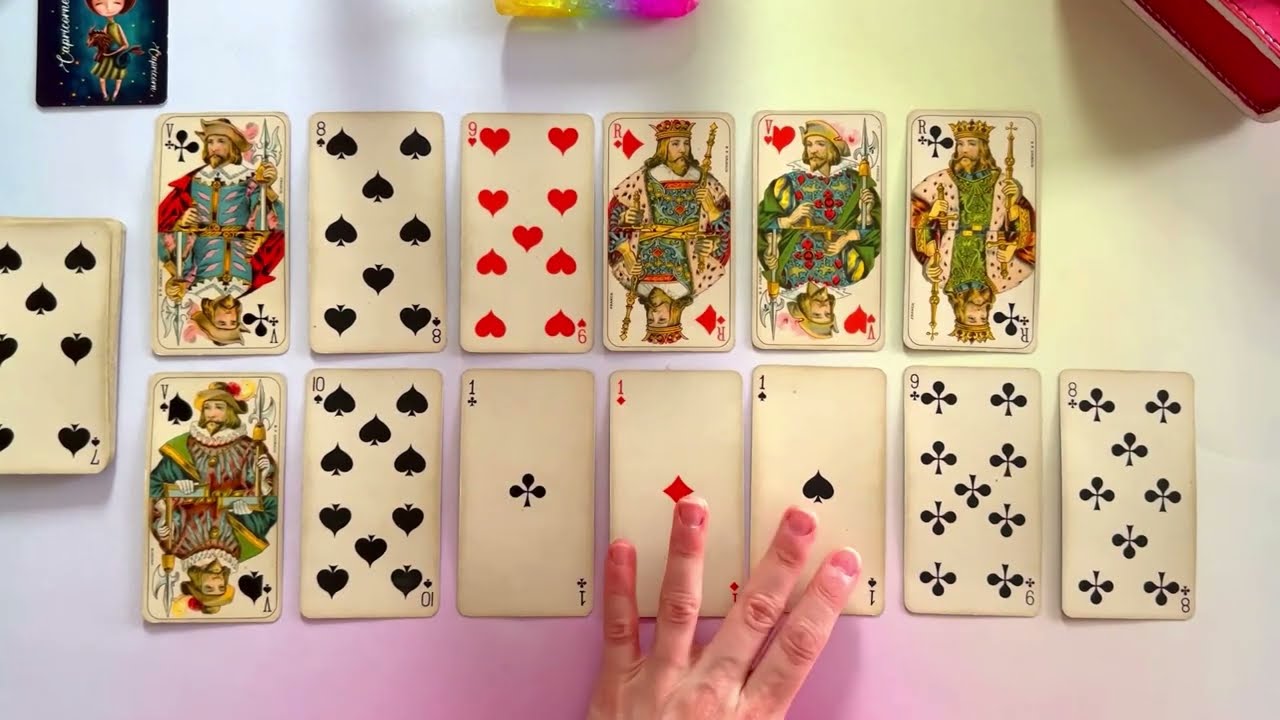 CAPRICORNE ♑️ Cette personne BLOQUE votre relation sentimentale I DU 2 AU 8 MARS