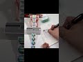 Waterproof labels #phomemo #labelmaker