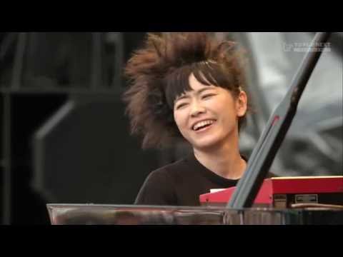 Hiromi Uehara The Trio Project "Desire"