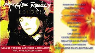 Maggie Reilly - Echoes (Deluxe Version Remastered) (Album Visualizer),