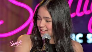 Mikee Quintos performs "WAITING IN VAIN" | FULL VIDEO chords