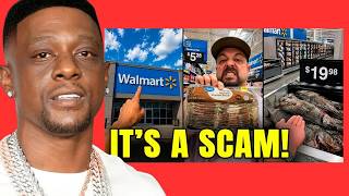 Walmart Just Got Caught... Americans Knew Something Was Wrong