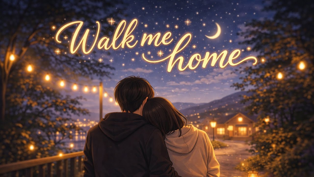 Walk me home