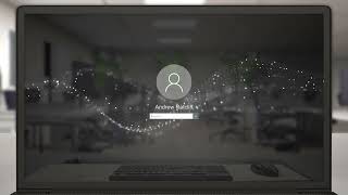 Tobii Aware Auto lock