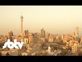 Road to South Africa (1/2) [Johannesburg]: SBTV