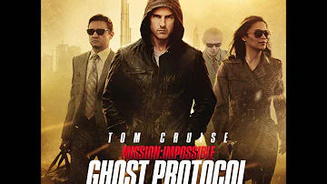 Mission Impossible: Ghost Protocol - Light The Fuse