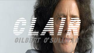 Gilbert O'Sullivan - Clair (Lyrics)