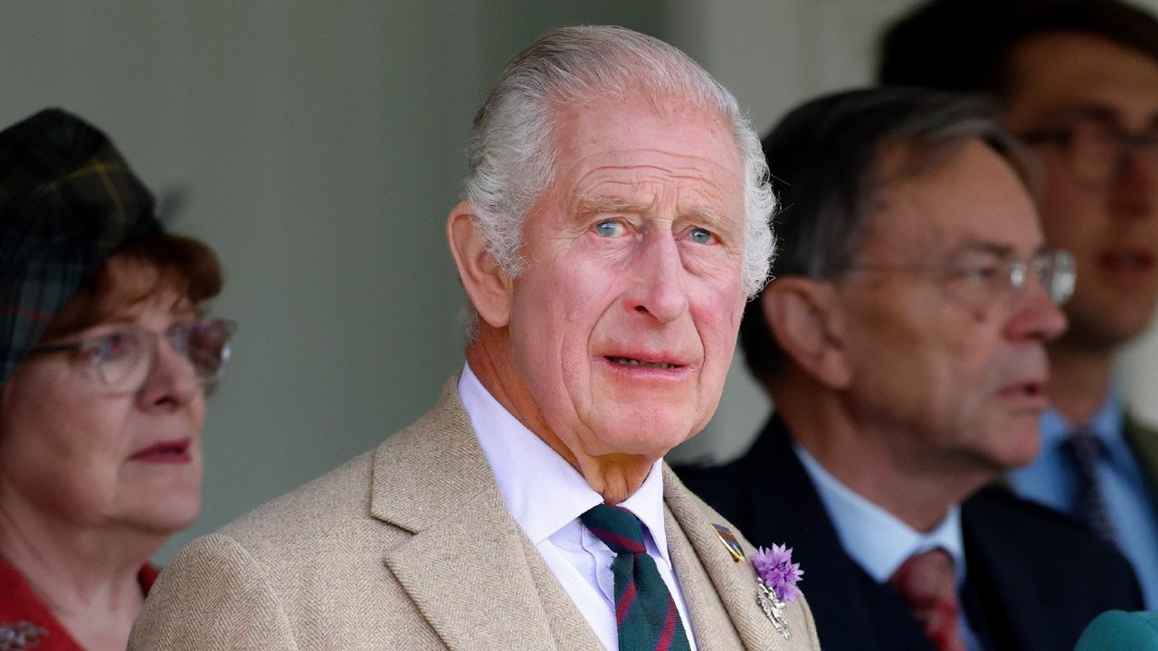 ‘Quite scandalous’: King Charles forced to respond to bombshell Diana claim