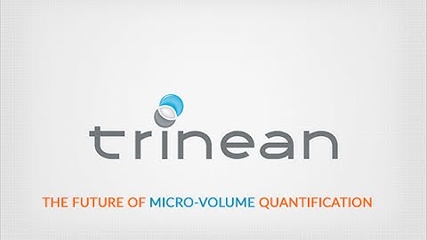 Microfluidic DNA and Protein Sample QC