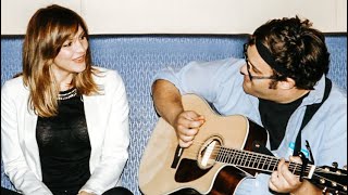 Katharine McPhee & Ari Stidham - Santa Claus is coming to town #25daysofKatMas Content