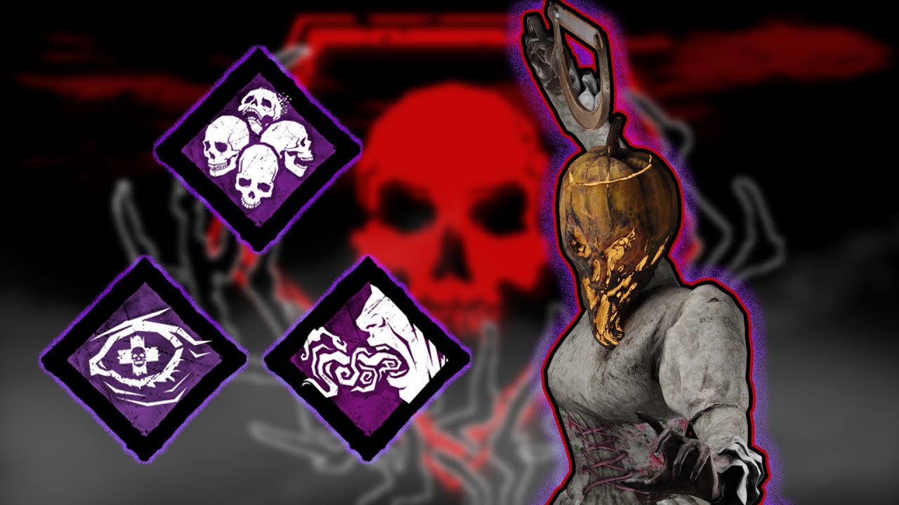 Adept Nurse Merciless Killer Achievement | Dead by Daylight - YouTube