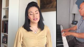 Estrellita, Manuel M. Ponce Graciela Rivera, José Mauricio Miranda En Tiempos De Corona