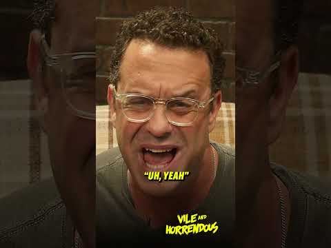 I Ruined Everyone's Day in the Elevator | Joe DeRosa Vile and Horrendous