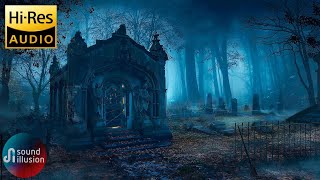 Haunted Graveyard Ambience