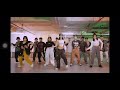 Cono  mi gente  bola rebola remix dance mirrored choreography by jynn