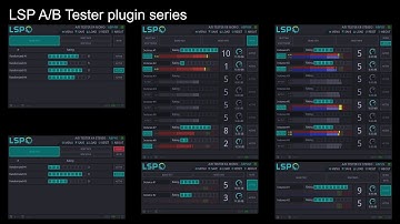 LSP Plugins 1.2.6