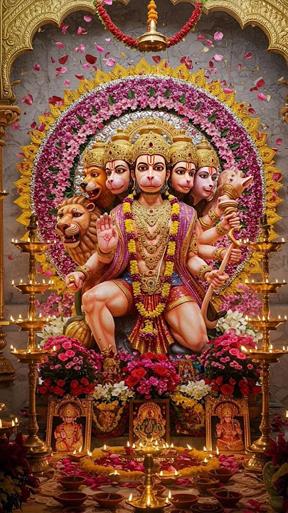 haneman mantra #bhaktibhajan #hanumanbhakt