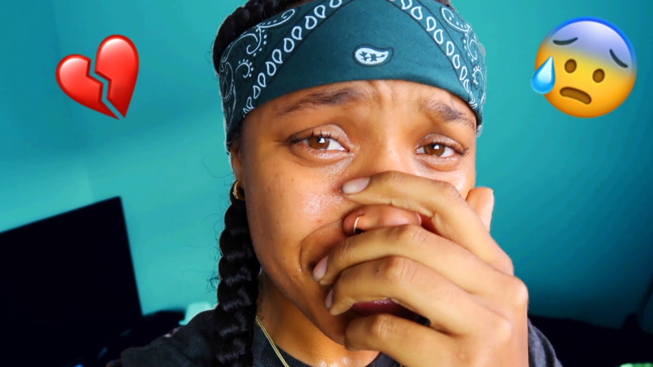 SHE BROKE MY HEART!!! | YOUNG EZEE