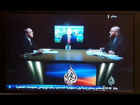 الاتجاه المعاكس : غزة ... من المنتصر ؟ : 2014/08/19