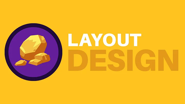 6 Golden Rules Of Layout Design You MUST OBEY - DayDayNews