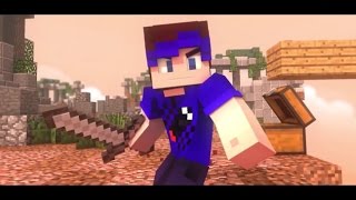 TOP 10 MINECRAFT INTRO ANIMATIONS #2