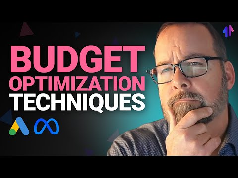 How to Boost Your Ads with Budget Optimization Techniques