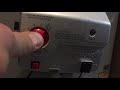 How to reset your Bradford White Defender Water Heater