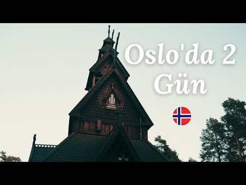 Video: İskandinavya'daki Havalimanları Rehberi