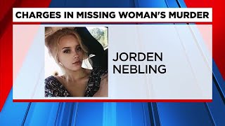 Man convicted of murder confesses to deadly stabbing of missing woman