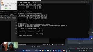 Project UAS Sistem Basis Data | Sistem Inventory ATK Digital Menggunakan MySQL