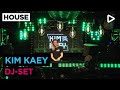 Kim Kaey (DJ-set) | SLAM! Quarantine Festival