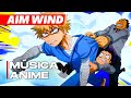 AIM WIND – Go go go Bakugo「My Hero Academia AMV」