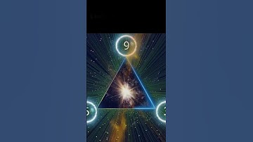 Nikola Tesla 369 Code, 432Hz, Universal Frequency, Healing Music, Remove Negative Energy, Meditation