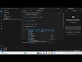 Part 3 – Create env File and server js