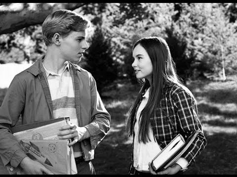 Flipped - Juli and Bryce - A thousand years