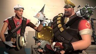 TF2: Items that are NOW RARE!