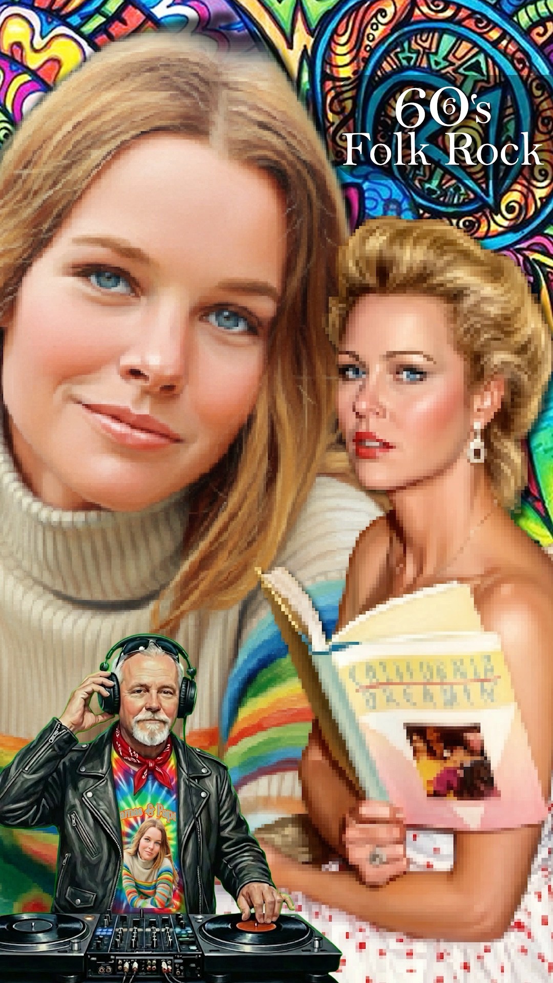 The Mamas & The Papas - California Dreamin' (Official HD Video