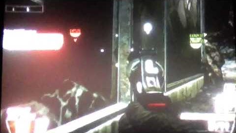 Bo2- Swarm With Every Gun Ep. 2 Executioner