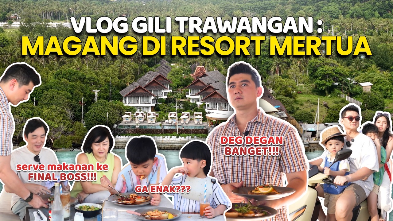 Original Title & Thumbnail
