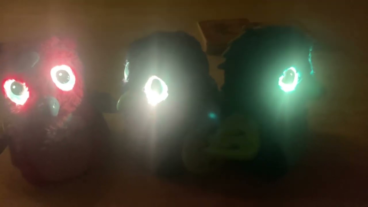 Owlicorn Meets the Draggles! - Hatchimals 2016