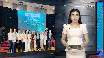 Opening Ceremony of the Institute of Immunology, Genetics, and Cell Therapy