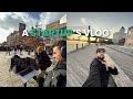 Testing Our App in NYC: A Startup Founder’s Vlog