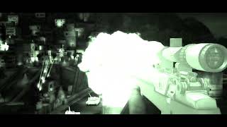 War Sniper 23 - Shooting An Helicopter In Perfect Spot With Night Vision  screenshot 3