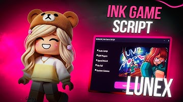 Ink Game Script ┃ Auto Win, Auto Dalgona, Kill Aura┃ Pastebin
