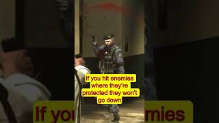 Did You Know That In Max Payne 3...