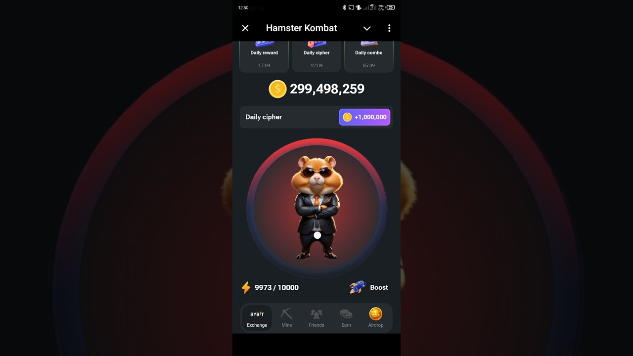 Hamster Kombat Daily Cipher Morse code July10 #hamsterkombat #nft #crypto #games #bitcoin #morsecode