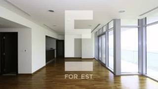 Unfurnished 2 Bedroom in Burj Daman