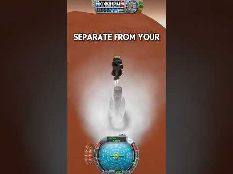 Duna Tutorial In Less Than 60 Seconds Ksp Duna Tutorial Space Gaming