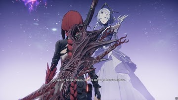 [Ai Limit - New Game+] Blade 6 (Boundless Stars Ending)