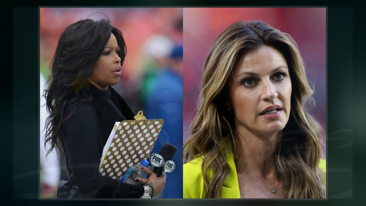 Pam Oliver - YouTube